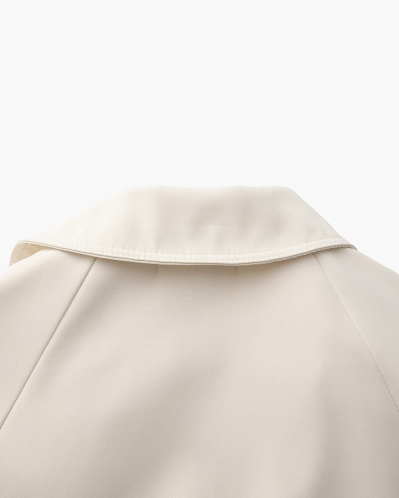 Silke København | Heritage Trench