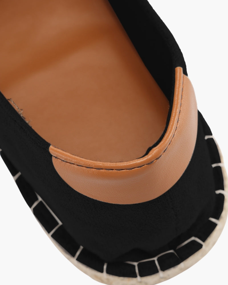 Silke København | Soho Espadrilles