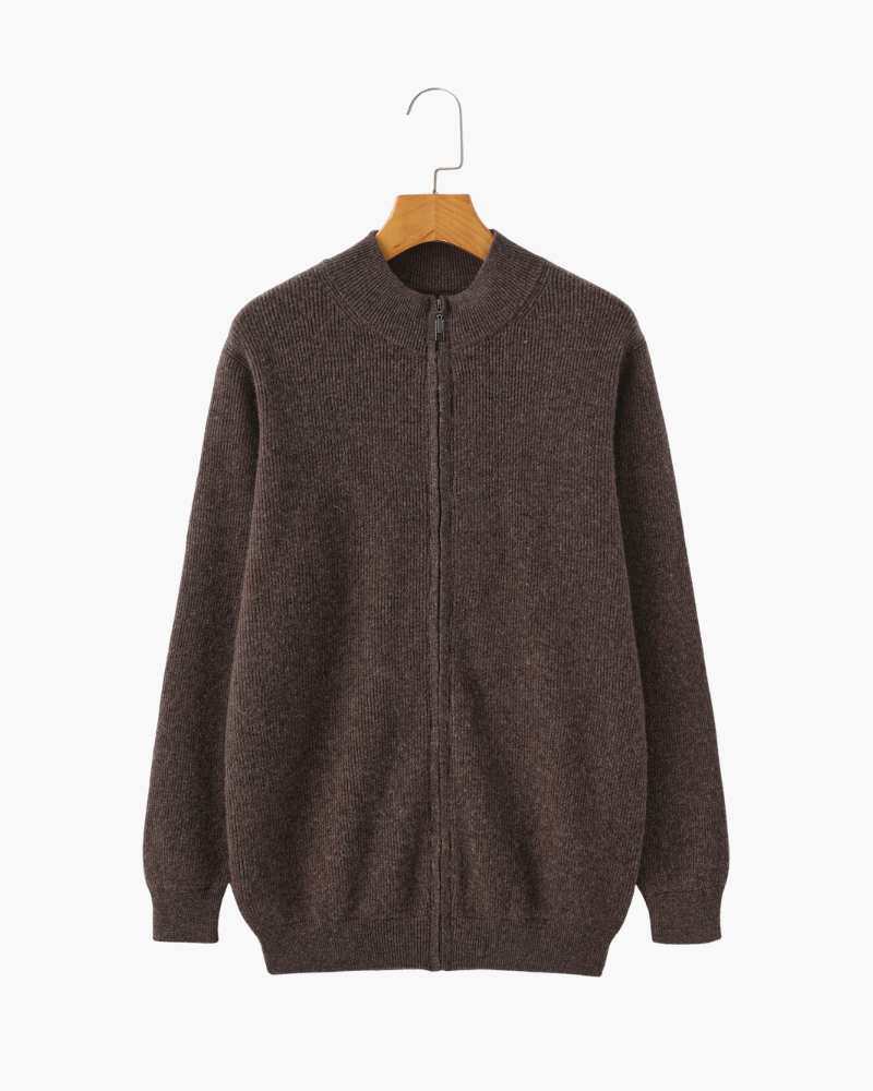 Silke København | 100% Kashmir Vest