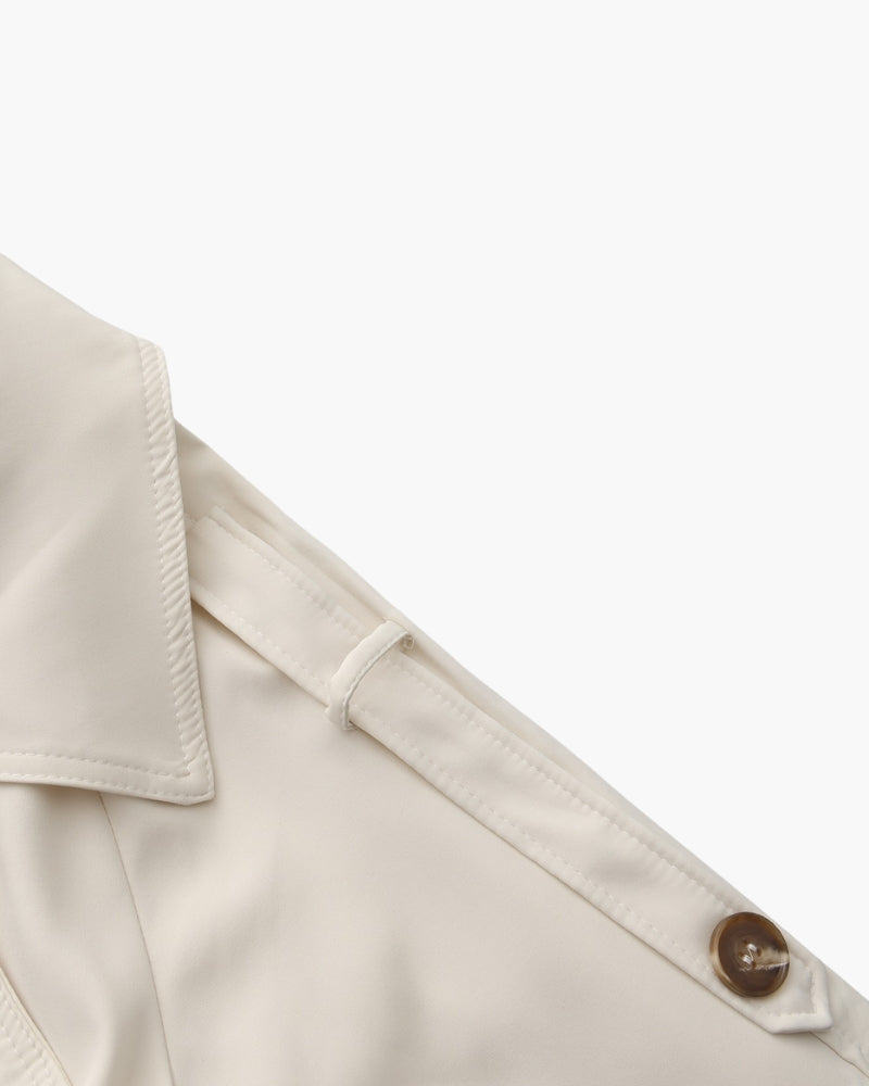 Silke København | Heritage Trench