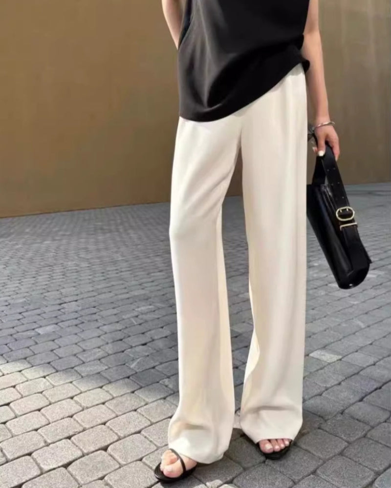 Silke København | Palais Bukser