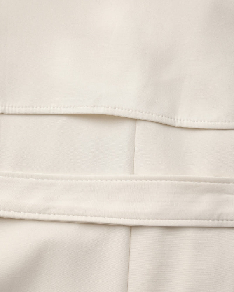Silke København | Heritage Trench