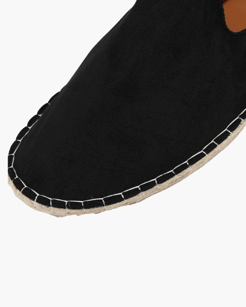 Silke København | Soho Espadrilles