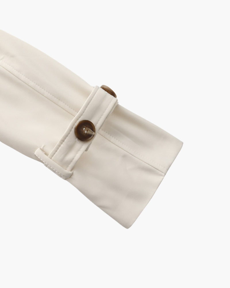 Silke København | Heritage Trench