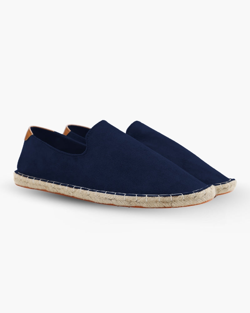 Silke København | Soho Espadrilles