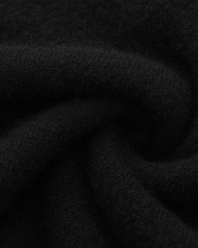 Silke København | 100% Cashmere Polo