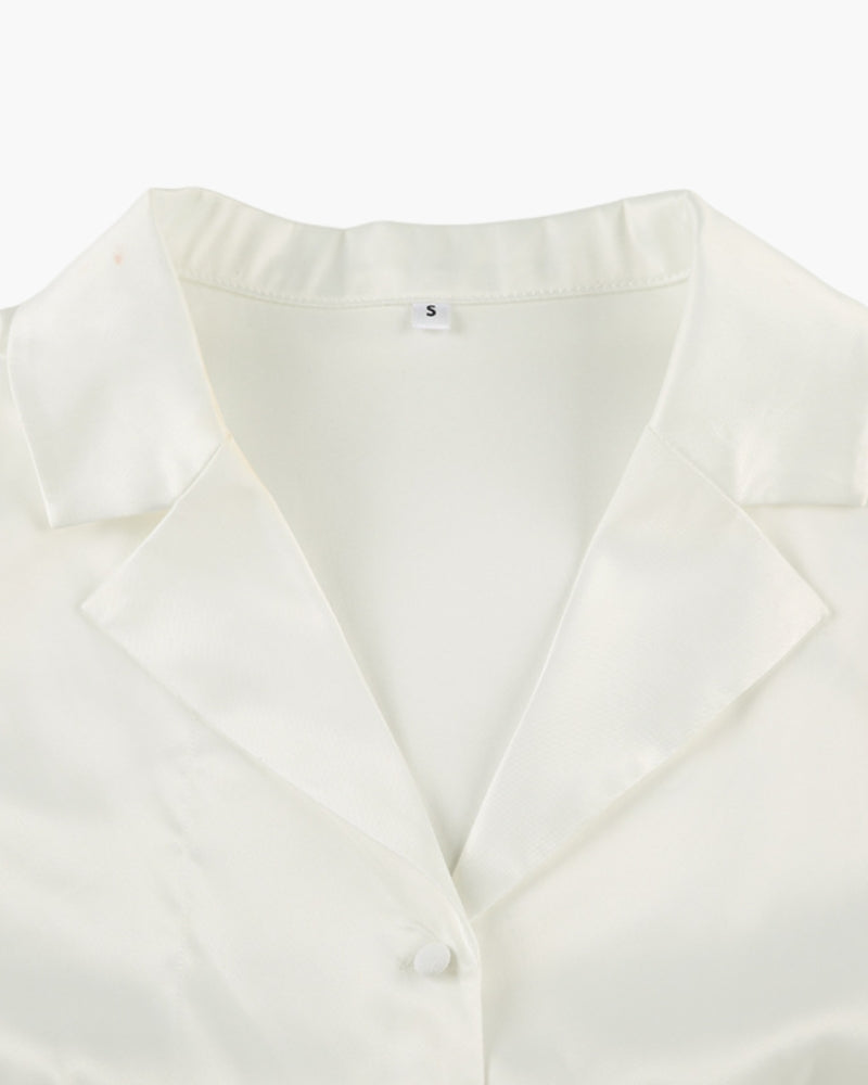 Silke København | Pearl Co-ord Sæt