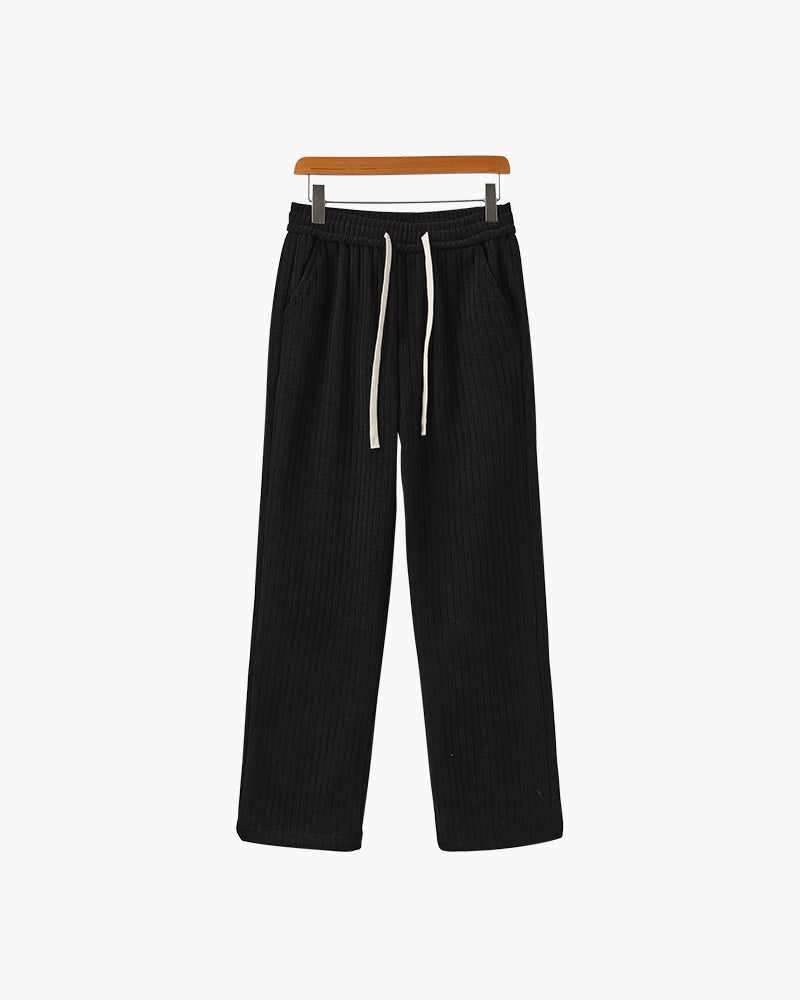 Silke København | Roman Velvet Buks