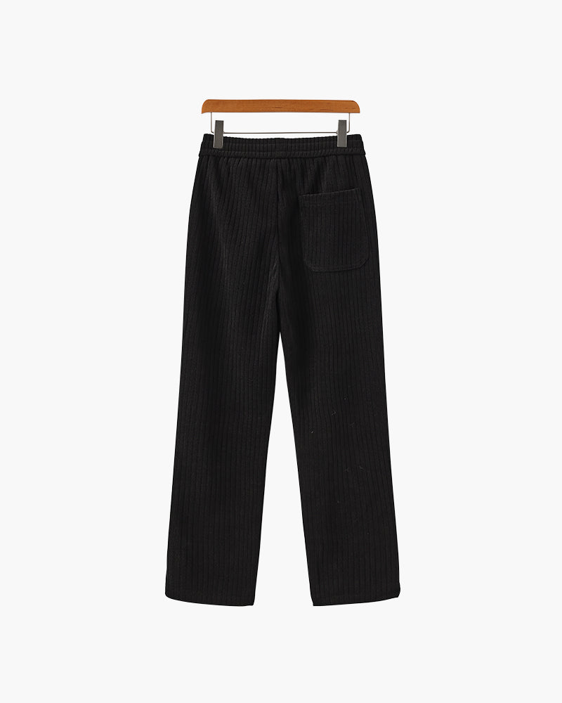 Silke København | Roman Velvet Buks