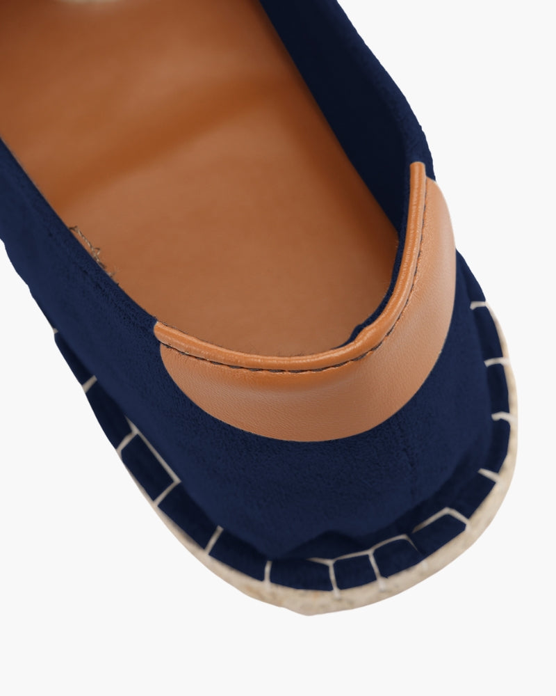 Silke København | Soho Espadrilles
