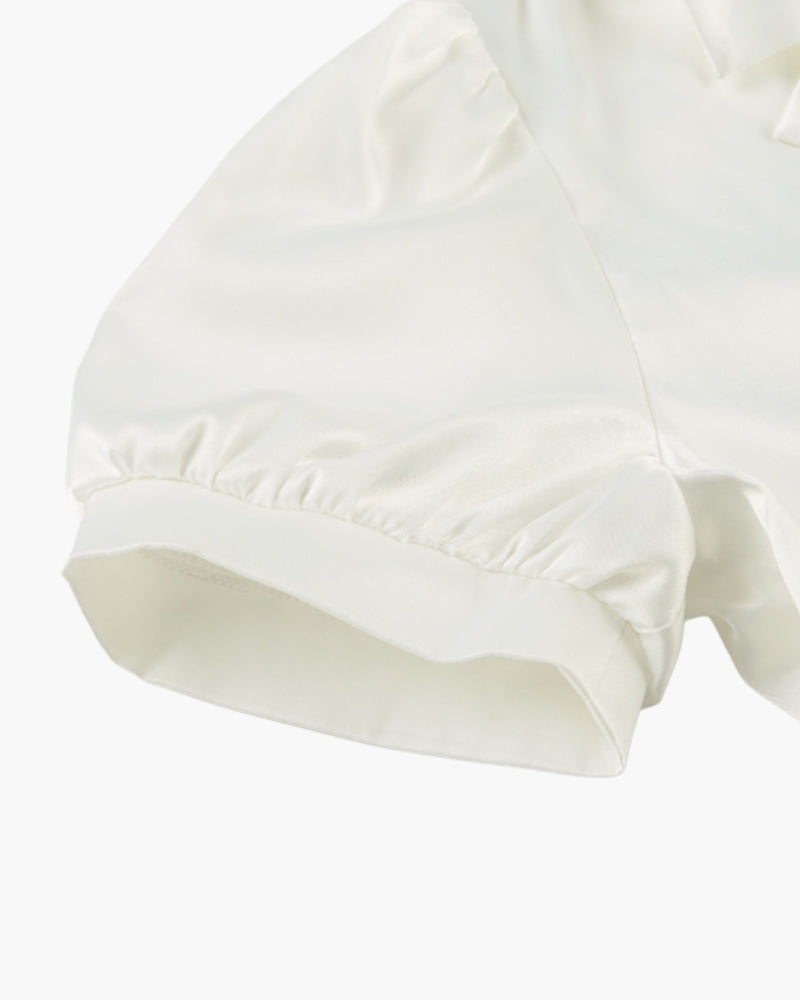 Silke København | Pearl Co-ord Sæt