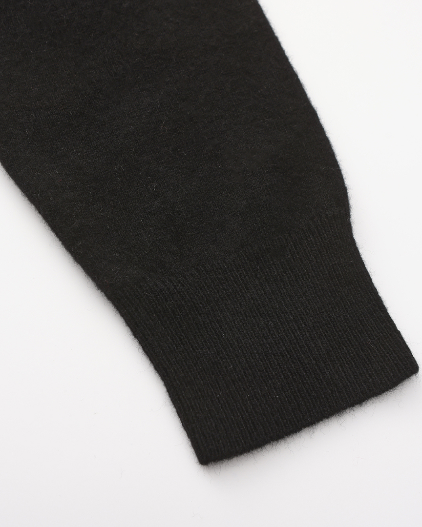 Silke København | 100% Cashmere Polo