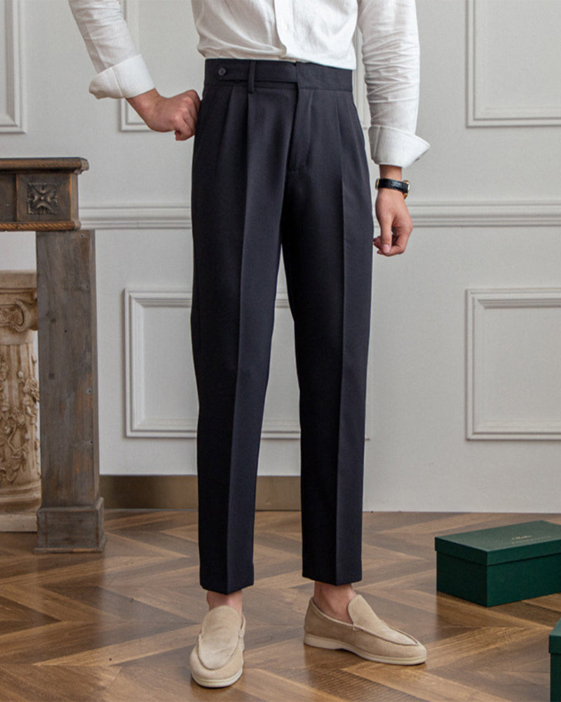 Silke København | Paris High Waist Bukser