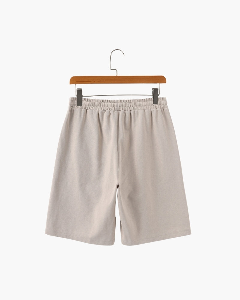 Silke København | Ace Court Shorts