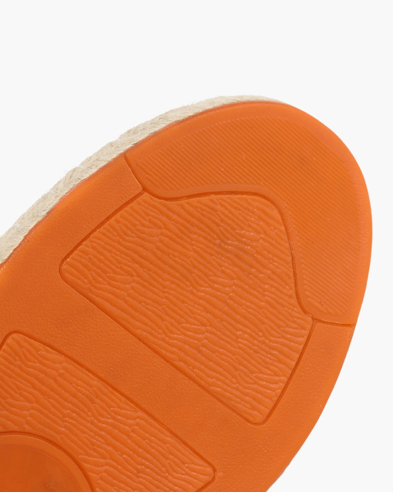 Silke København | Soho Espadrilles