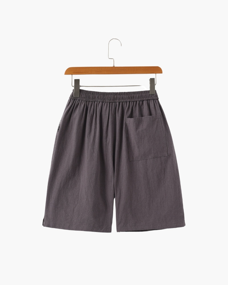 Silke København | Lago Shorts