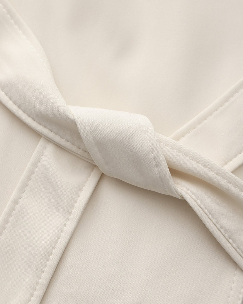 Silke København | Heritage Trench