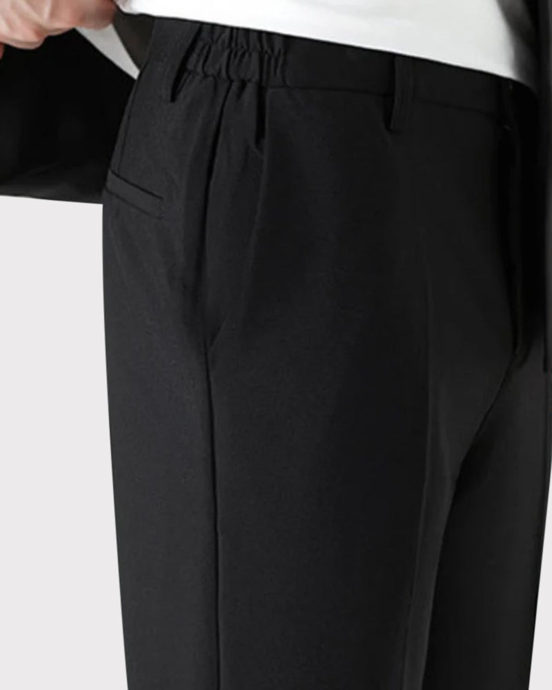 Silke København | Old Money Smart Casual Sæt