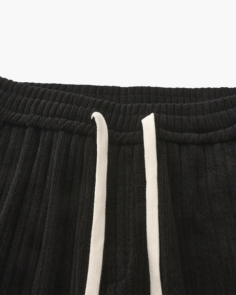 Silke København | Roman Velvet Buks