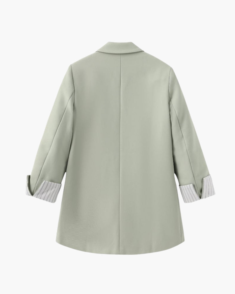 Silke København | Lady Luxe Oversized Blazer