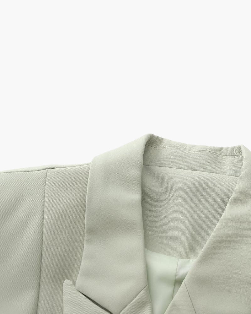 Silke København | Lady Luxe Oversized Blazer