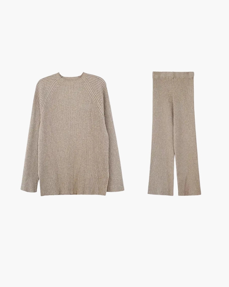 Silke København | 2-delt Premium Loungewear
