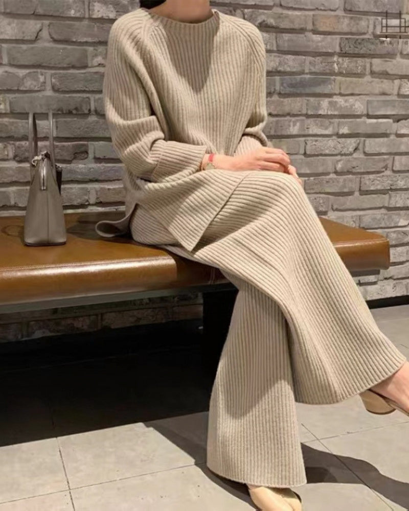 Silke København | 2-delt Premium Loungewear