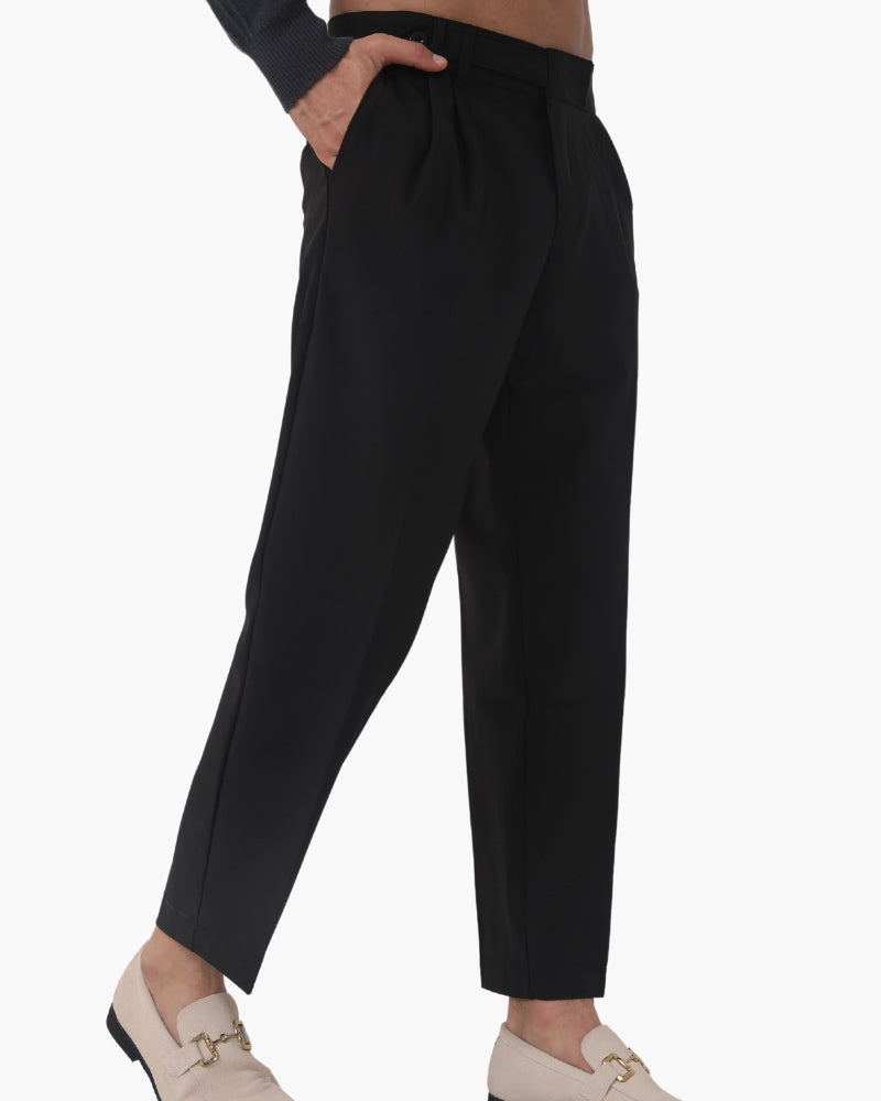 Silke København | Paris High Waist Bukser
