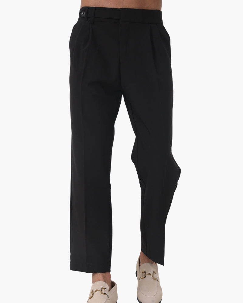 Silke København | Paris High Waist Bukser
