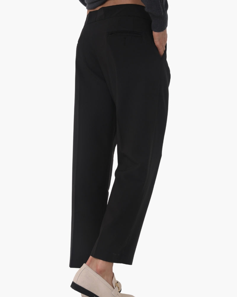 Silke København | Paris High Waist Bukser