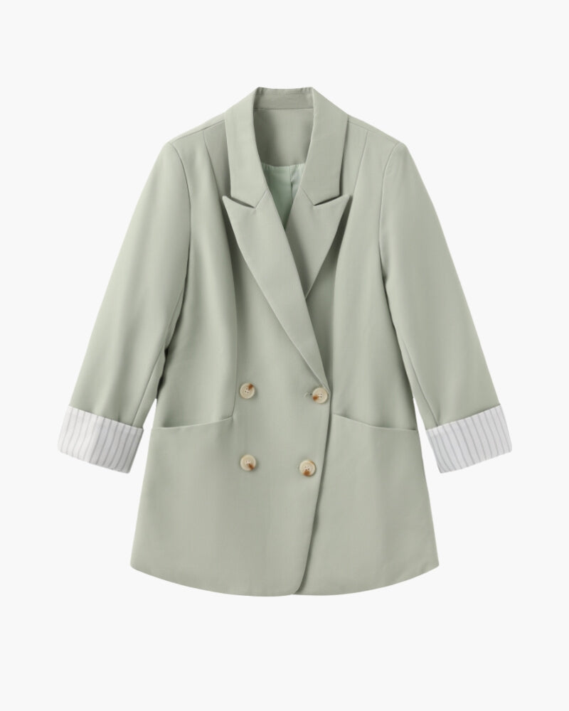 Silke København | Lady Luxe Oversized Blazer