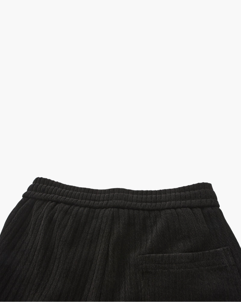 Silke København | Roman Velvet Buks